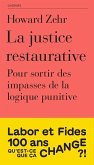 La justice restaurative (eBook, ePUB)
