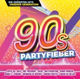 90'S Partyfieber-Die Grössten Hits Unserer Generat