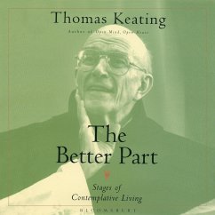 The Better Part (MP3-Download) - Keating, Thomas