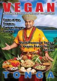 Vegan Tonga (Vegan Food, #5) (eBook, ePUB)