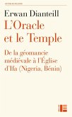 L'Oracle et le Temple (eBook, ePUB)