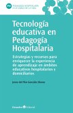 Tecnología educativa en Pedagogía Hospitalaria (eBook, ePUB)