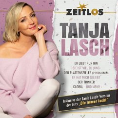 Zeitlos - Tanja Lasch - Lasch,Tanja