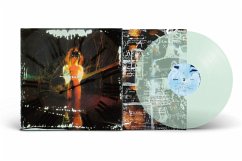 Cover Afraid Of Tomorrows (Ltd. Edt. Clear Lp)