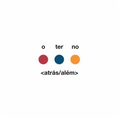 < Atras/Além > - O Terno