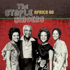 Africa '80 - Staple Singers,The