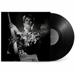 Rock 'N' Roll Star!(Black Vinyl) - Bowie,David