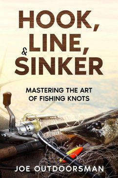Cover Hook, Line, & Sinker (eBook, ePUB)