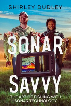 Cover Sonar Savvy (eBook, ePUB)