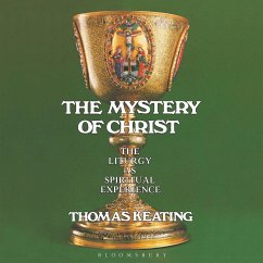 The Mystery of Christ (MP3-Download) - Keating, Thomas