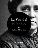 La voz del silencio (eBook, ePUB)