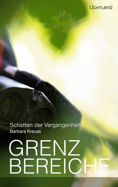 Grenzbereiche (eBook, ePUB) - Kreuß, Barbara