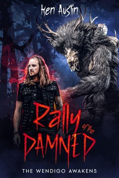 Cover Rally of the Damned (eBook, ePUB)