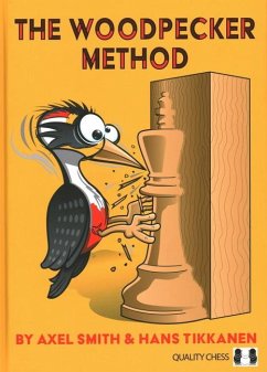 Cover Woodpecker Method