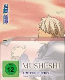 Mushi-Shi - Volume 2 Limited Edition