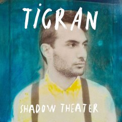 Cover Shadow Theater