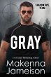 Gray (Shadow Ops Team, #7) (eBook, ePUB) - Bild 1