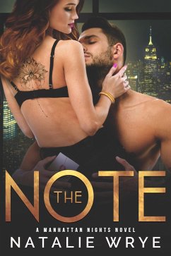 The Note (eBook, ePUB) - Wrye, Natalie