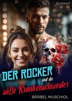 Cover Der Rocker und die süße Krankenschwester (eBook, ePUB)