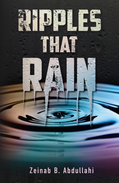 Ripples that Rain (eBook, ePUB) Ripples that Rain (eBook, ePUB)