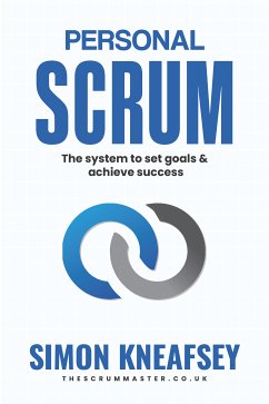 Personal Scrum (eBook, ePUB) - Kneafsey, Simon