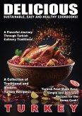 Delicious Turkey (Delicious Food, #10) (eBook, ePUB)