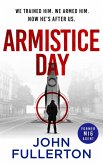Armistice Day (Septimus Brass thriller 1, #1) (eBook, ePUB)