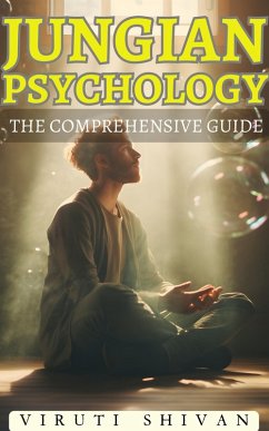 Cover Jungian Psychology: The Comprehensive Guide (eBook, ePUB)
