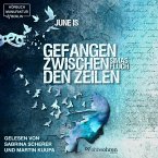 Gefangen zwischen den Zeilen (MP3-Download)