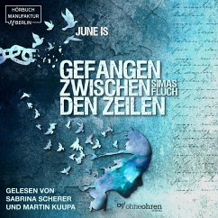 Gefangen zwischen den Zeilen (MP3-Download) - Is, June