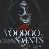 Sins of Fire (MP3-Download)