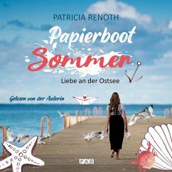 Papierbootsommer (MP3-Download) - Renoth, Patricia
