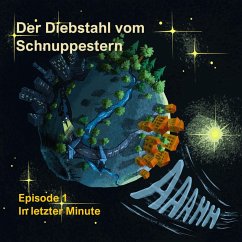 Episode 1: In letzter Minute (MP3-Download) - Moser, Armin