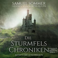 Der Auserwählte (MP3-Download) - Sommer, Samuel