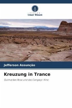 Kreuzung in Trance - Assunção, Jefferson