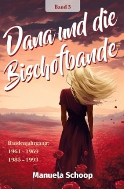 Dana und die Bischofbande Cover Dana und die Bischofbande