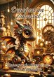 Drachen im Zahnrad - Bild 1