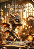 Drachen im Zahnrad