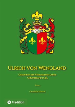 Ulrich von Wengland - Wessel, Gundula