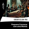 Pequena Conversa com uma Múmia... - Bild 1