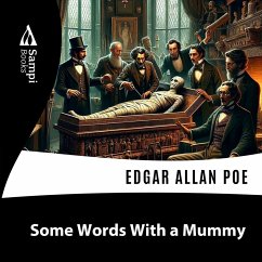 Some Words with A Mummy (MP3-Download) - Poe, Edgar Allan