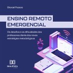 Ensino remoto emergencial (MP3-Download)
