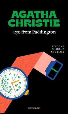 4:50 from Paddington-Istantanea di un delitto - Christie, Agatha