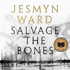 Salvage the Bones (MP3-Download) - Ward, Jesmyn