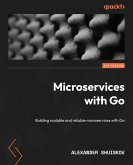 Microservices with Go (eBook, ePUB)