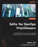 SAFe® for DevOps Practitioners (eBook, ePUB)
