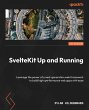 SvelteKit Up and Running (eBook, ePUB) - Bild 1