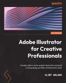 Adobe Illustrator for Creative Professionals (eBook, ePUB)
