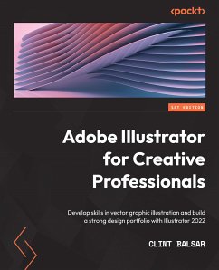 Adobe Illustrator for Creative Professionals (eBook, ePUB) - Balsar, Clint