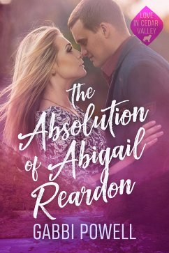 The Absolution of Abigail Reardon (eBook, ePUB) - Powell, Gabbi